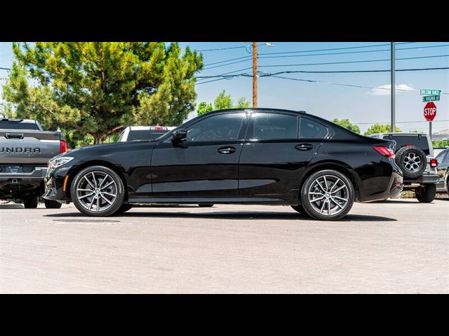 2022 BMW 3 Series 330i