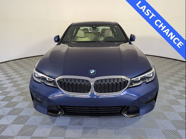 2022 BMW 3 Series 330i