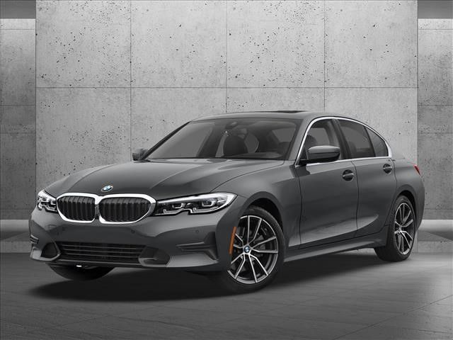 2022 BMW 3 Series 330i