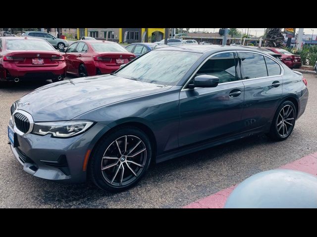 2022 BMW 3 Series 330i