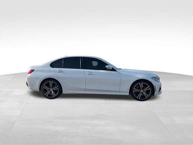 2022 BMW 3 Series 330i