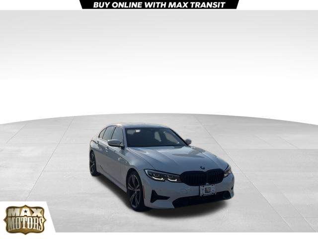 2022 BMW 3 Series 330i