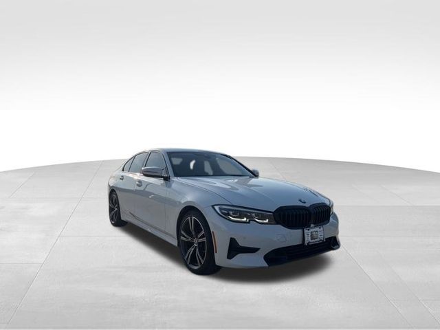 2022 BMW 3 Series 330i