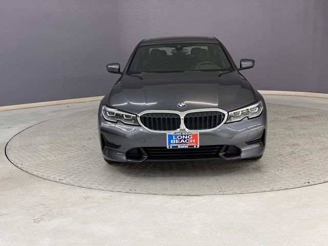 2022 BMW 3 Series 330i