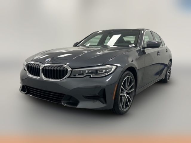 2022 BMW 3 Series 330i