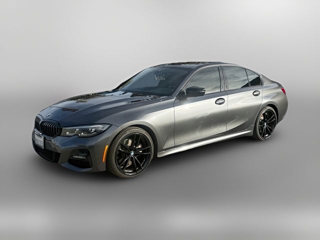 2022 BMW 3 Series 330i