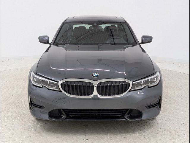 2022 BMW 3 Series 330i