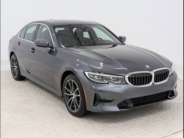 2022 BMW 3 Series 330i