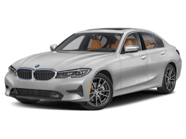 2022 BMW 3 Series 330i