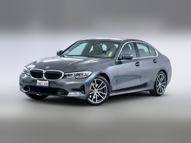 2022 BMW 3 Series 330i