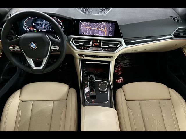 2022 BMW 3 Series 330i