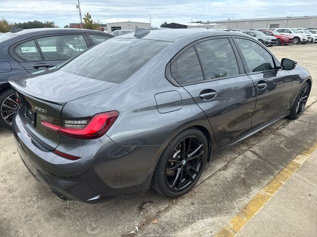 2022 BMW 3 Series 330i