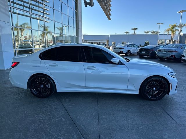 2022 BMW 3 Series 330i