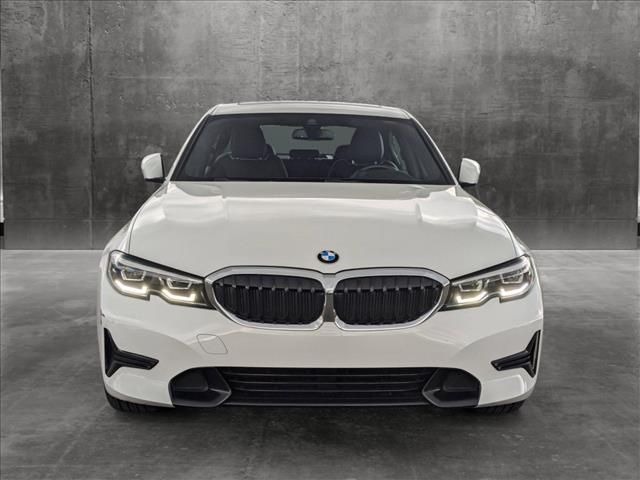 2022 BMW 3 Series 330i