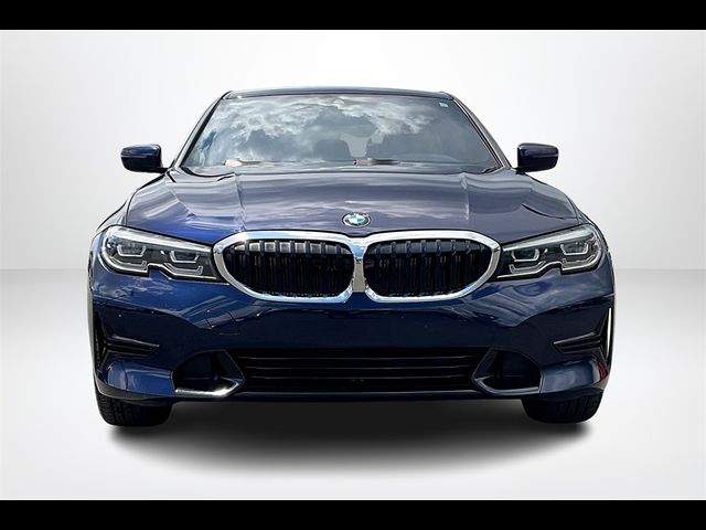 2022 BMW 3 Series 330i