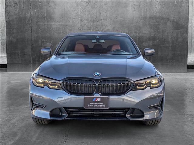 2022 BMW 3 Series 330i