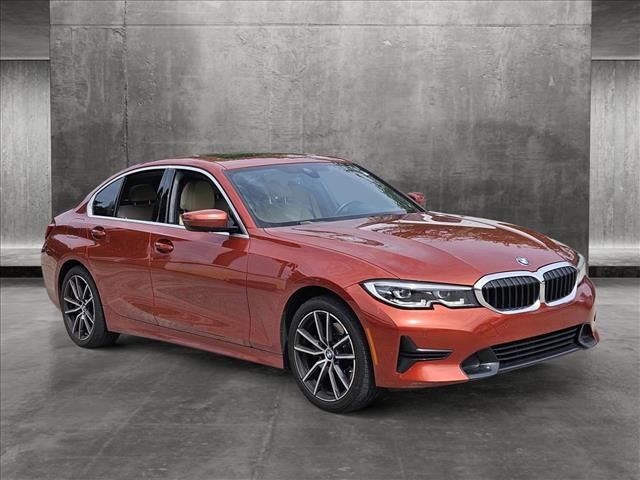 2022 BMW 3 Series 330i