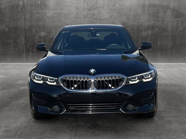 2022 BMW 3 Series 330i