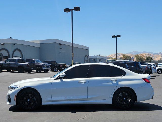 2022 BMW 3 Series 330i