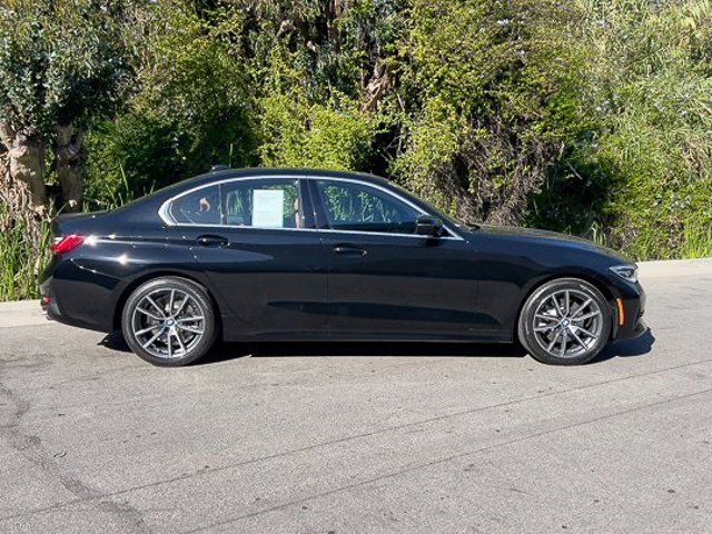 2022 BMW 3 Series 330i