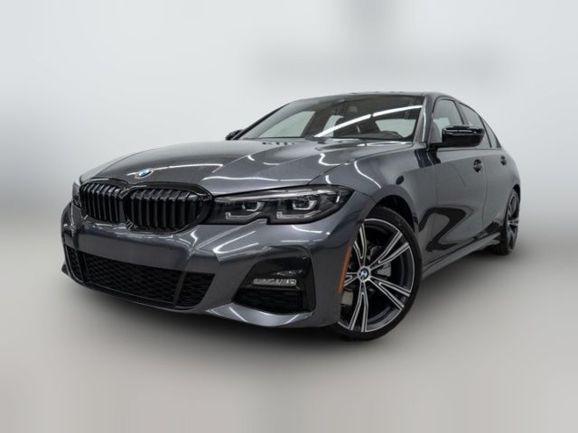 2022 BMW 3 Series 330i