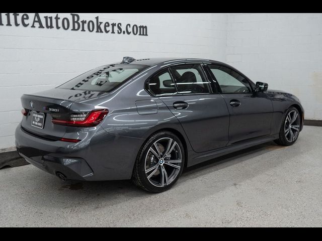 2022 BMW 3 Series 330i
