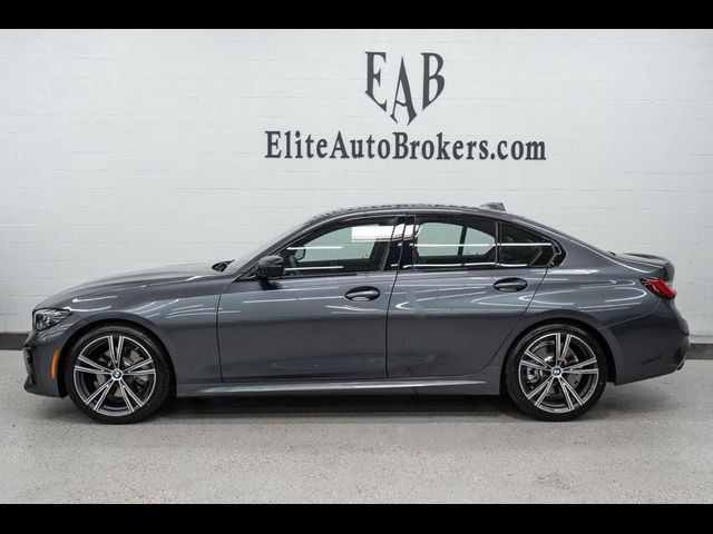 2022 BMW 3 Series 330i