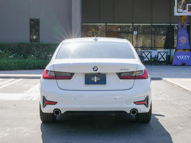 2022 BMW 3 Series 330i