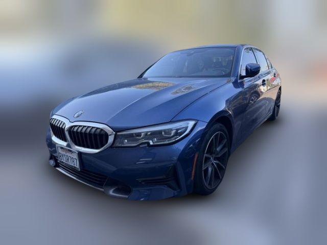 2022 BMW 3 Series 330i