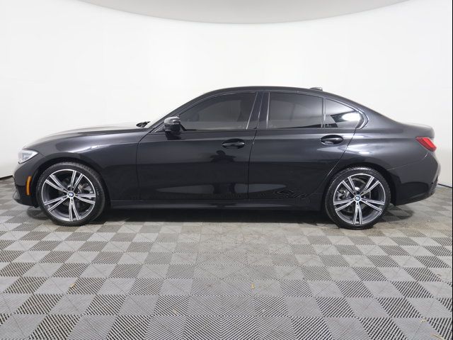 2022 BMW 3 Series 330i