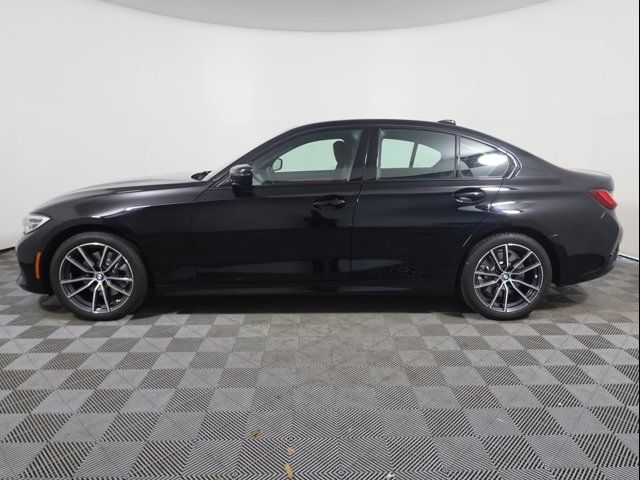 2022 BMW 3 Series 330i