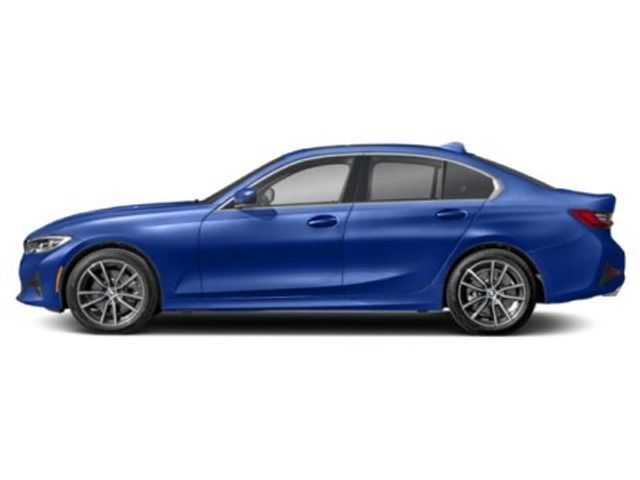 2022 BMW 3 Series 330i xDrive