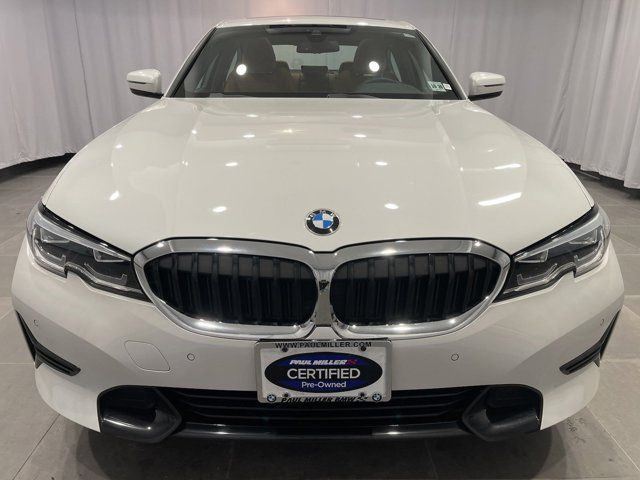 2022 BMW 3 Series 330i xDrive