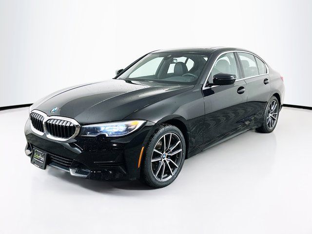 2022 BMW 3 Series 330i xDrive