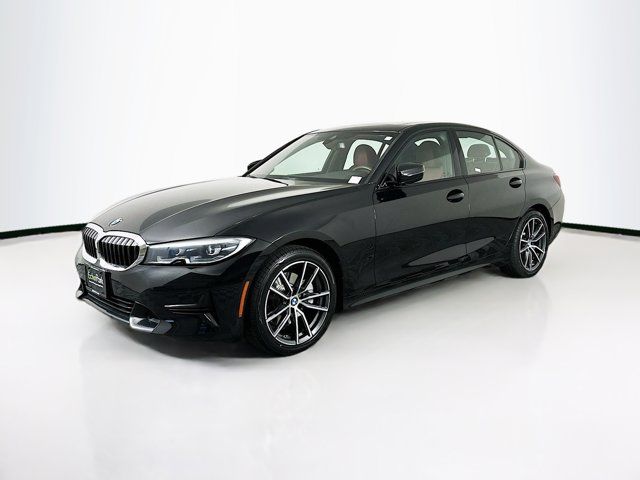 2022 BMW 3 Series 330i xDrive