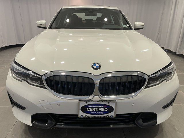 2022 BMW 3 Series 330i xDrive