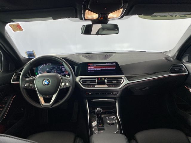 2022 BMW 3 Series 330i xDrive