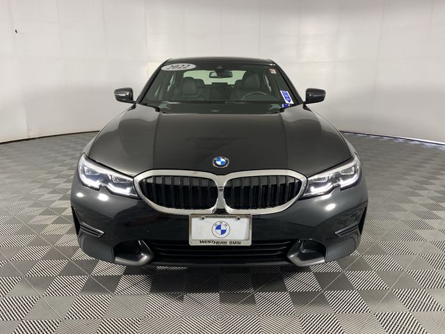 2022 BMW 3 Series 330i xDrive