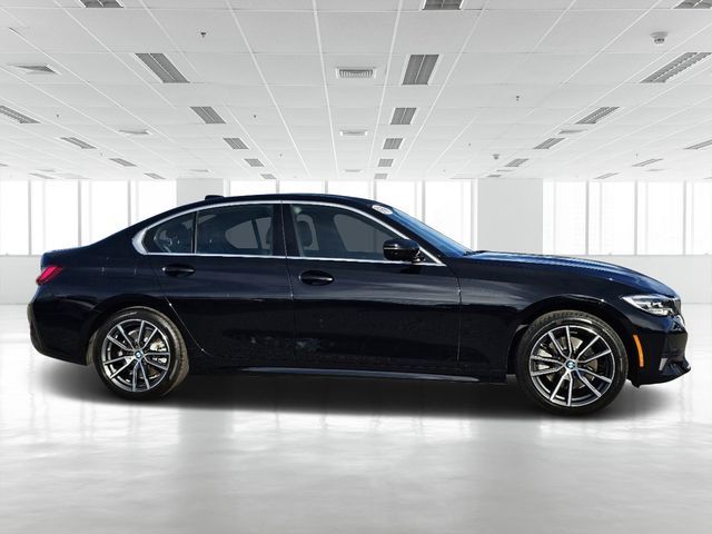 2022 BMW 3 Series 330i xDrive