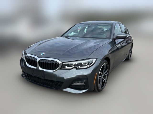 2022 BMW 3 Series 330i xDrive