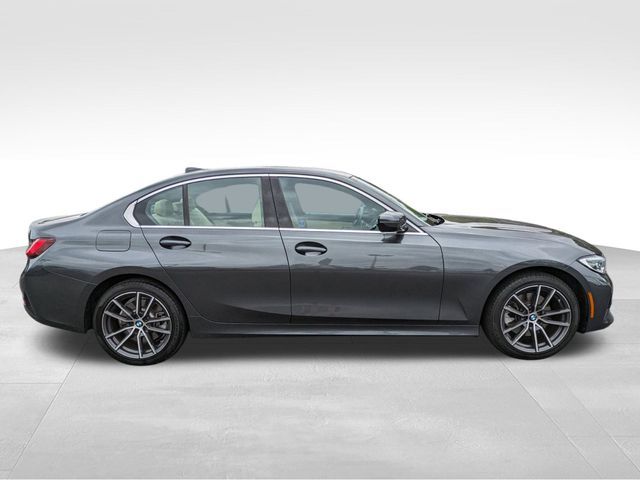 2022 BMW 3 Series 330i xDrive