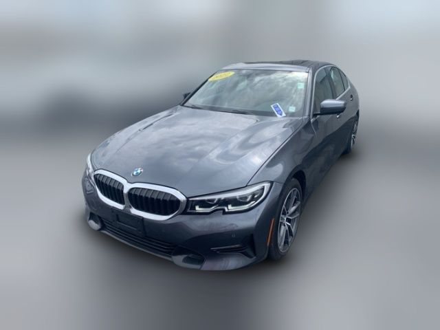 2022 BMW 3 Series 330i xDrive
