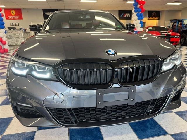 2022 BMW 3 Series 330i xDrive