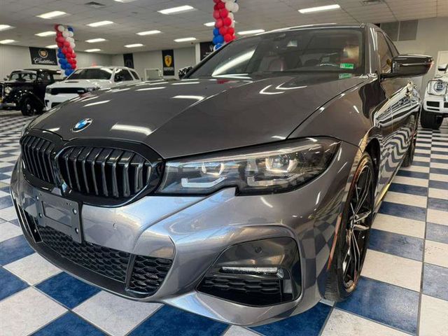 2022 BMW 3 Series 330i xDrive