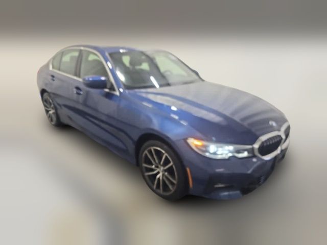 2022 BMW 3 Series 330i xDrive