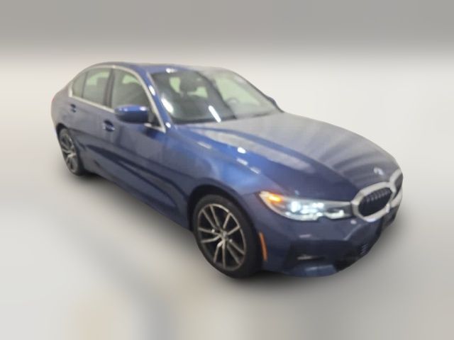 2022 BMW 3 Series 330i xDrive