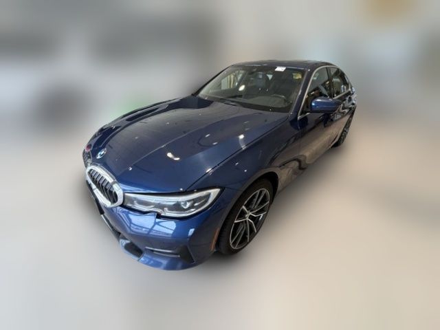 2022 BMW 3 Series 330i xDrive