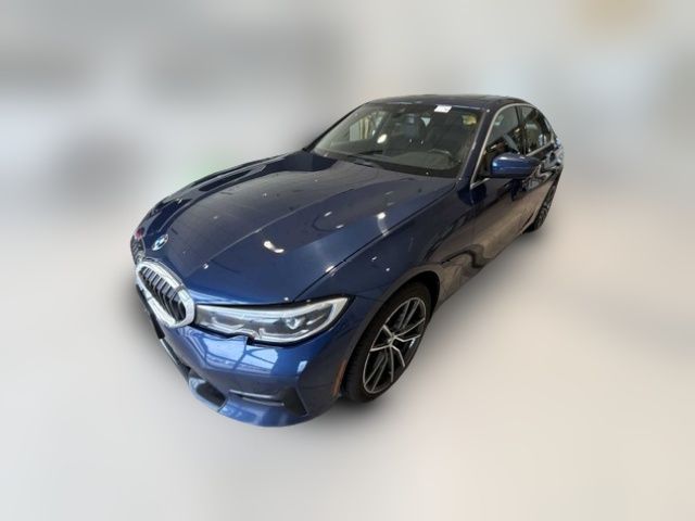 2022 BMW 3 Series 330i xDrive