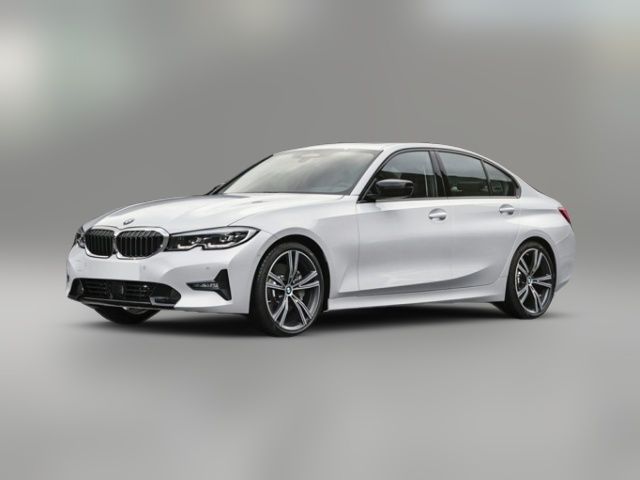 2022 BMW 3 Series 330i xDrive