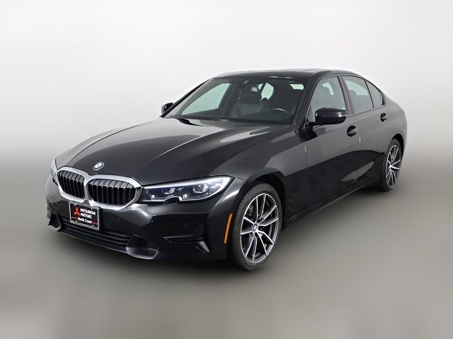 2022 BMW 3 Series 330i xDrive